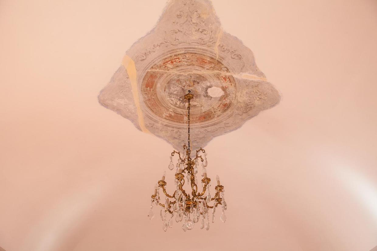 Il Melograno Villa San Leonardello Eksteriør bilde