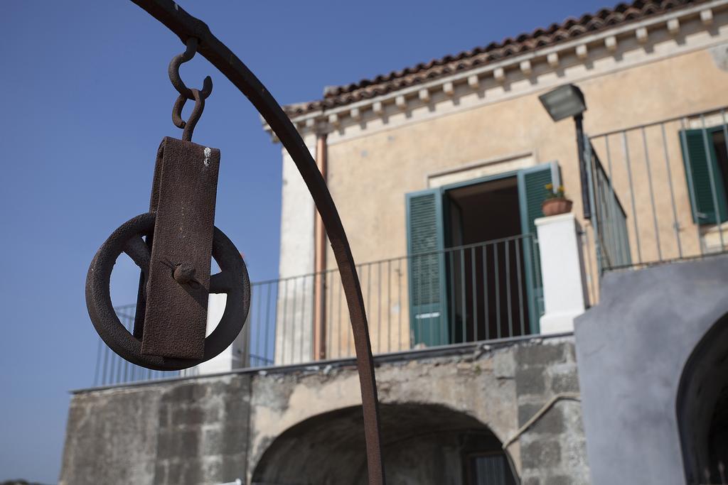 Il Melograno Villa San Leonardello Eksteriør bilde