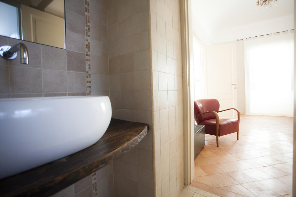 Il Melograno Villa San Leonardello Eksteriør bilde