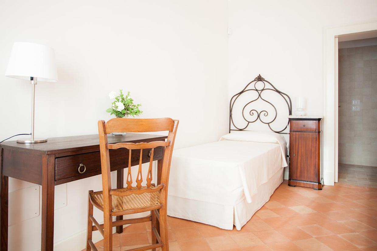 Il Melograno Villa San Leonardello Eksteriør bilde