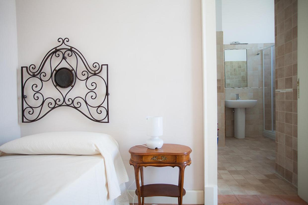 Il Melograno Villa San Leonardello Eksteriør bilde