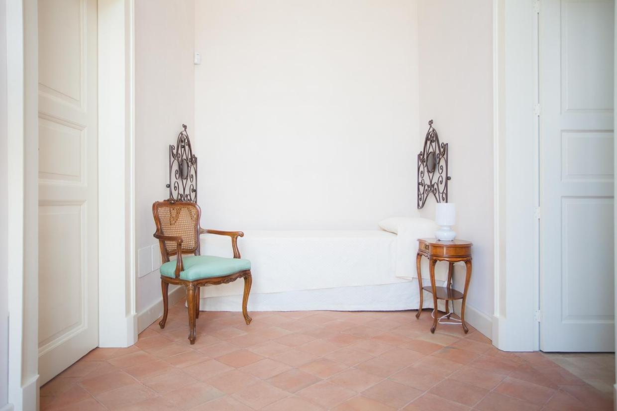 Il Melograno Villa San Leonardello Eksteriør bilde