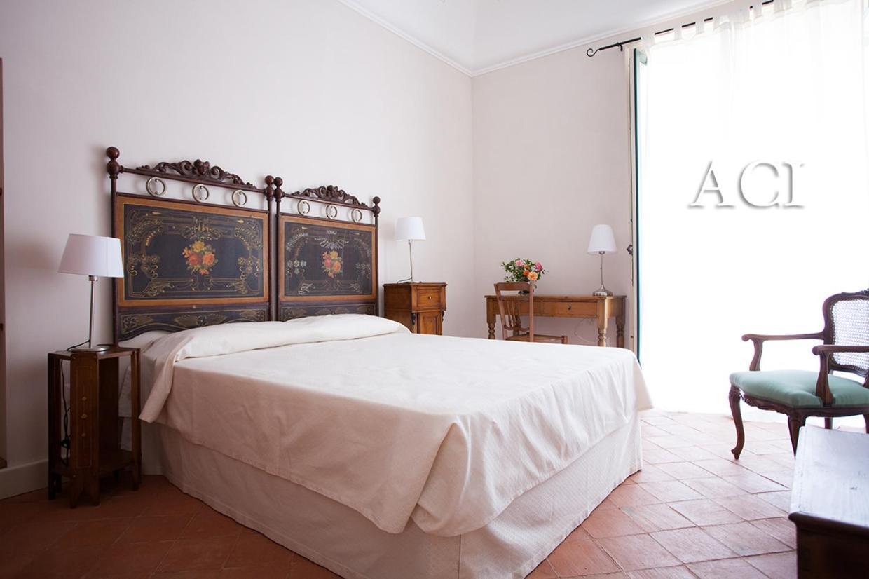 Il Melograno Villa San Leonardello Eksteriør bilde