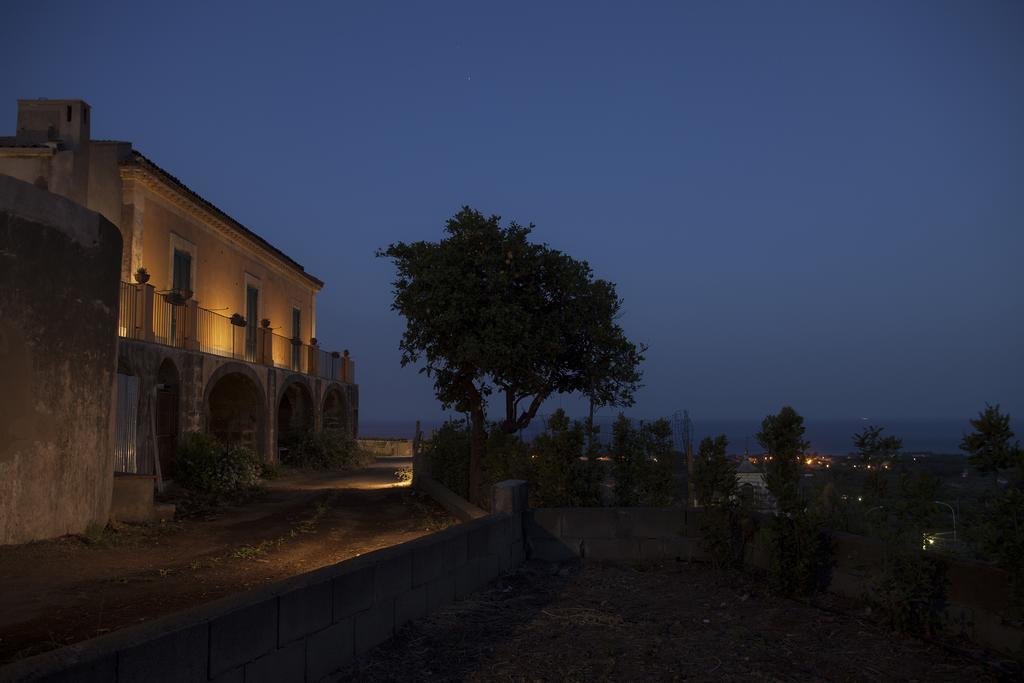 Il Melograno Villa San Leonardello Eksteriør bilde