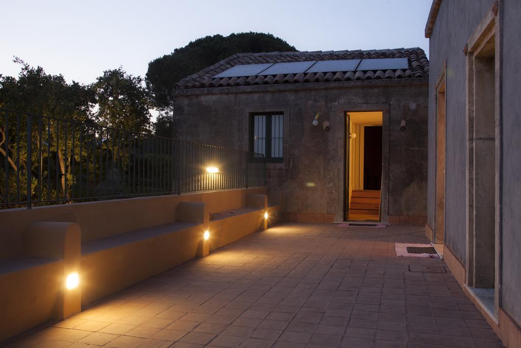 Il Melograno Villa San Leonardello Eksteriør bilde