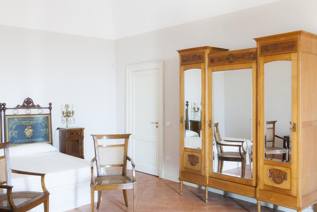 Il Melograno Villa San Leonardello Eksteriør bilde