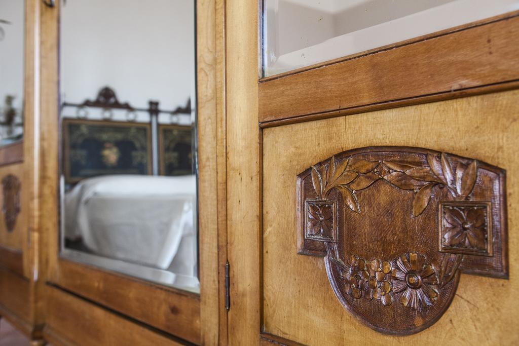 Il Melograno Villa San Leonardello Eksteriør bilde