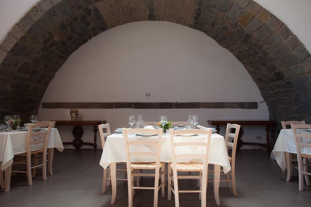Il Melograno Villa San Leonardello Eksteriør bilde